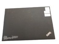 Kompletna oryginalna klapa matrycy LENOVO ThinkPad T470 kamerka taśma