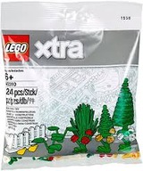 LEGO 40310 Xtra botanické doplnky 6+ NEW