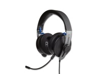 Headset Powera 19 PS4 čierna