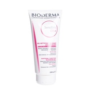 Bioderma Sensibio Ds+ 200 ml żel oczyszczający