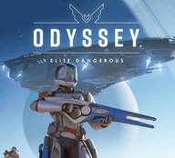 ELITE DANGEROUS ODYSSEY PC STEAM KĽÚČ + BONUS