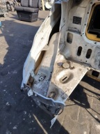 pipe end PODLUZNICY . IVECO DAILY IV 50C15