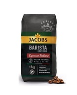 Jacobs Barista Espresso Italiano Ziarnista 1 kg