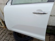 KIA SPORTAGE III 3 door front front left complete WD 2011