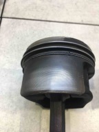 piston connecting rod AUDI A4 B5 1.6 ADP