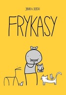 Frykasy