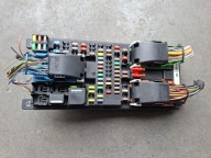 module control unit compartment of fuses LAND RANGE ROVER EVOQUE L538 LIFT