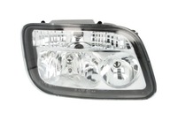 Trucklight HL-ME001R Reflektor