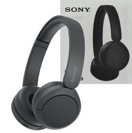 Bezdrôtové Slúchadlá Na Uši s mikrofónom Sony WH-CH520