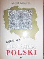 Historia Polski - M. Tymkowski