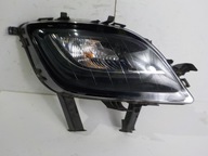 OPEL ASTRA J IV HALOGEN PRAWY PRZÓD PRZEDNI