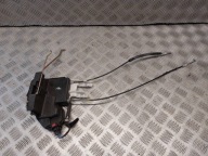 lock door right front HYUNDAI SANTA FE and
