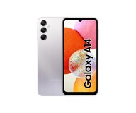 Smartfon Samsung Galaxy A14 A145 GWARANCJA FABRYCZNIE NOWY 4/64GB