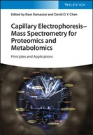 Capillary Electrophoresis - Mass Spectrometry for