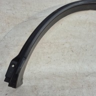 MITSUBISHI ECLIPSE CROSS 18-> moulding cap left rear part