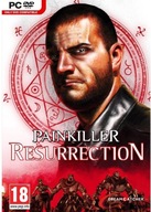 Painkiller Resurrection Akcja FPS Nowa Gra PC DVD