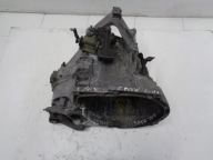 FORD FOCUS II C-MAX 1,6 TDCI GETRIEBE