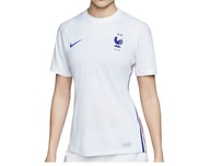 Dámske tričko Nike 20/21 France CD0896100 M