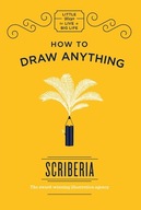 How to Draw Anything Scriberia