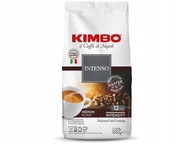 Zrnková káva Kimbo AROMA INTENSO 1000 g