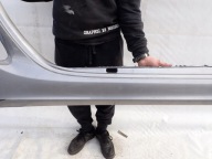 PORSCHE BOXSTER 981 12- threshold right moulding threshold