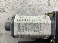 VW POLO 9N IV mini motor windows left rear part 6Q5839751E