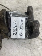 VW PHAETON and caliper brake right rear part