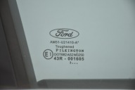 door front * front right FORD C-MAX MK2