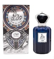 Arabský parfum DAR AL HAE FOR MEN 100 ml EDP Ard Al Zaafarn