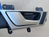 handle inner Z door left rear part AUDI A6 C6 4F 4F0839019F