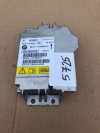 console adjuster airbags SENSOR BMW E91