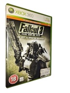 Fallout 3 Game Add-On Pack/Xbox 360