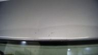 boot doors rear part VOLKSWAGEN GOLF 5 2003 - 2008