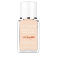 Neutrogena SkinClearing, Tekutý make-up farba Classic Ivory 30 ml