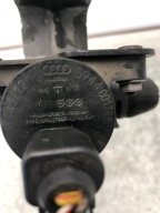 supplementary water pump AUDI A4 B8 A5 4H0121671B