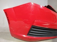 Opel Zafira B bumper front front Y547