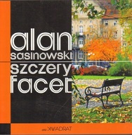 SZCZERY FACET - ALAN SASINOWSKI
