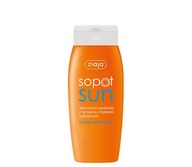 Ziaja, Sopot Sun, Aktywator opalania z tyrozyną, 150 ml