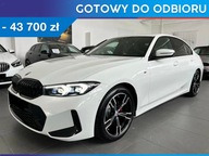 BMW Seria 3 320i Sport Sedan 2.0 (184KM) 2023