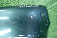 JEEP RENEGADE 14- fender right front front