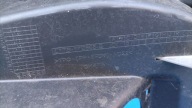 FORD PUMA MK2 ST STOSSSTANGE VORNE + HALTER HALOGENOW L1TB-17E888-B TD105