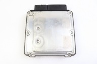 SEAT ALTEA e modulo computer Motore 2.0 TDI 03G906016EG 0281011950