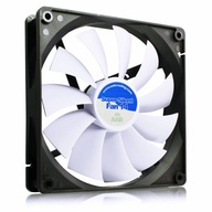 AABCOOLING SUPER SILENT FAN 14 cm CICHY WIATRAK KOMPUTEROWY 3-PIN 140mm 8dB