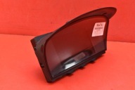 display KOMPUTERA POKLADOWEGO 6582-6973671 BMW E90 E91 04-10