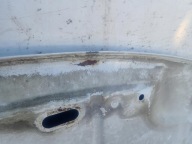 DACIA DUSTER 10-> bonnet
