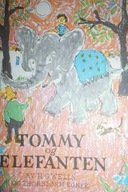 Tommy og Elefanten - H.G. Wells