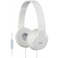 Káblové slúchadlá do uší Pre Apple JVC HA-S185