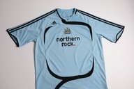 NEWCASTLE UNITED__ADIDAS__KOSZULKA 2007-08 AWAY SHIRT__XL