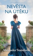 Nevěsta na útěku Alexander Stainforth