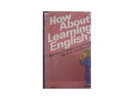How About Learning English - B Pawłowska